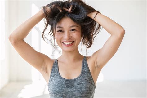 Top 185 Why Armpit Hair Is Important Polarrunningexpeditions