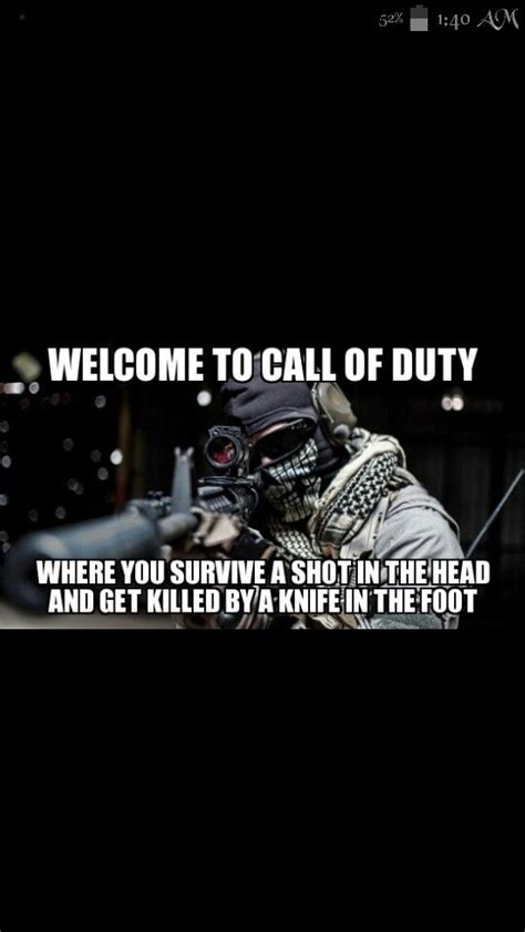 180 Best Call Of Duty Images On Pinterest Videogames Cod Memes And