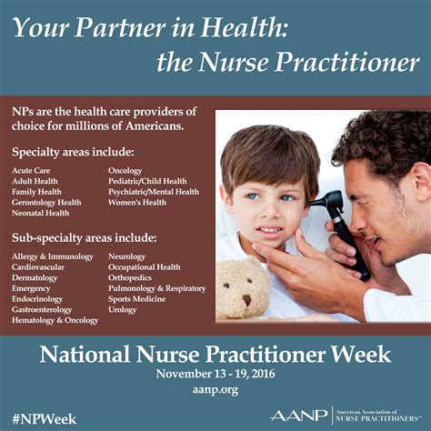 Empowering Nurse Practitioners For Better Healthcare