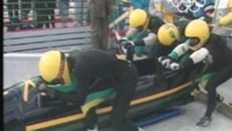 The Legendary 1988 Jamaican Bobsled Team Video Dailymotion