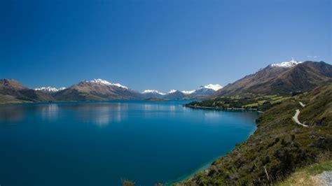 Lord Of The Rings Half Day Tour From Queenstown Queenstown New Zealand