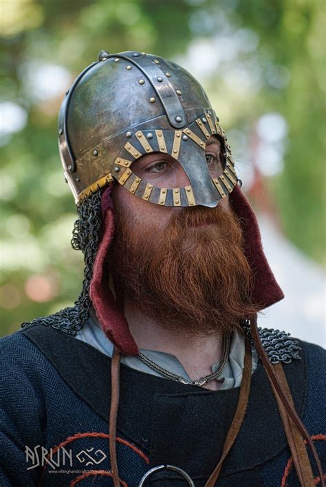 vikingr wikinger keltische krieger geschichte
