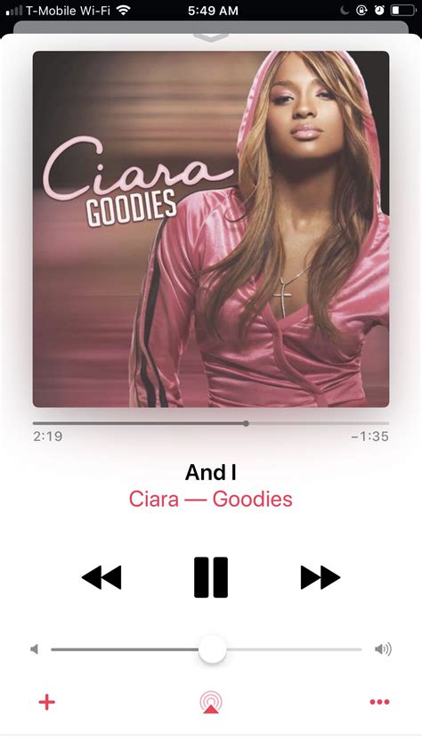 #throwback | Ciara music, Throwback songs, Ciara goodies