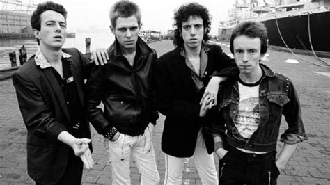 How Many Of These Classic Punk Bands Have You Heard
