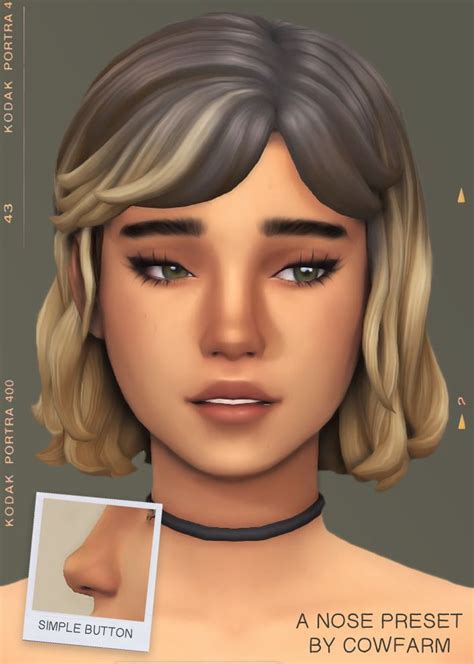 Maxis Match Cc World Sims Hair The Sims 4 Skin Sims 4 Body Mods