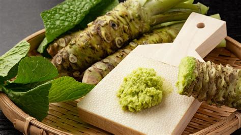 What is Wasabi: Real Wasabi vs. Fake Wasabi & How to Tell 