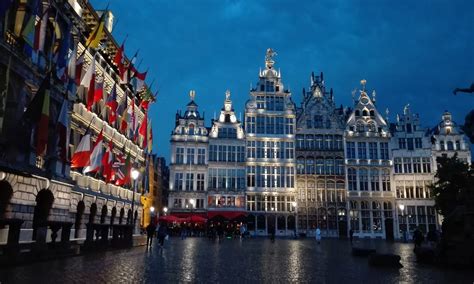 Anvers Tourisme Et Visites En 2020 Les Meilleures Informations Pour