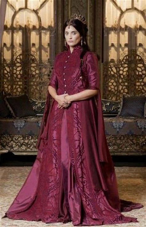 17 Best Images About Queen Anastasiakösem Sultan On