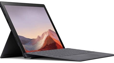 Microsoft Surface Pro 7 2 In 1 Laptop Price And Specs Lowkeytech