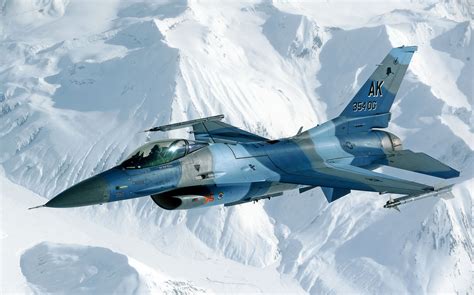Military General Dynamics F 16 Fighting Falcon Hd Wallpaper