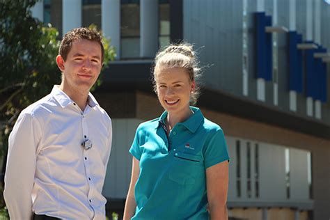 Read our community guidelines before posting: Allied health ranks swell with new grads - Nepean Blue ...