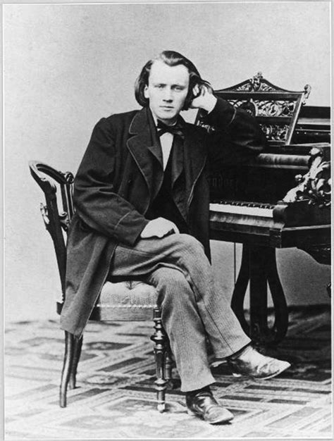 Johannes Brahms Eugene Istomin