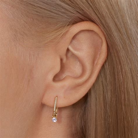 Ear Piercing Aftercare How To Care For And Clean New Ear Piercings