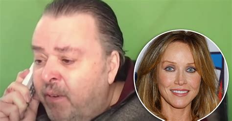 Actress Tanya Roberts Partner Lance O Brien Learns She Is Still Alive During An Interview