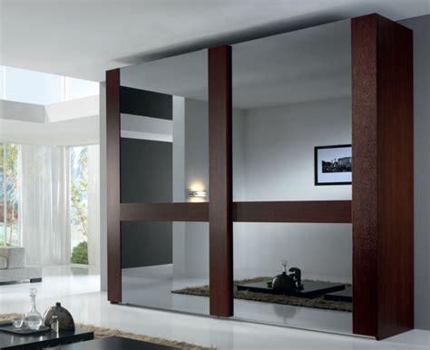 Therefore, many homeowners wonder whether they will look good even in a home with a classic or a rustic design style. 20 Fascinating Sliding Doors Wardrobe Designs For Master ...