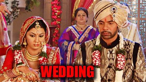 Kumkum Bhagya Abhi And Pragyas ‘first Wedding