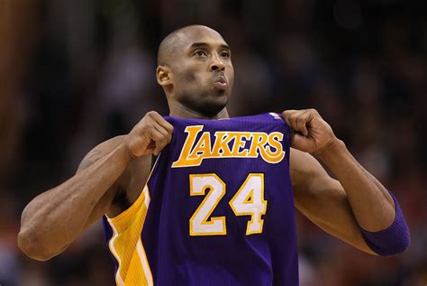 Kobe Bryant The Good The Bad And The Ugly Of The Dozen Players