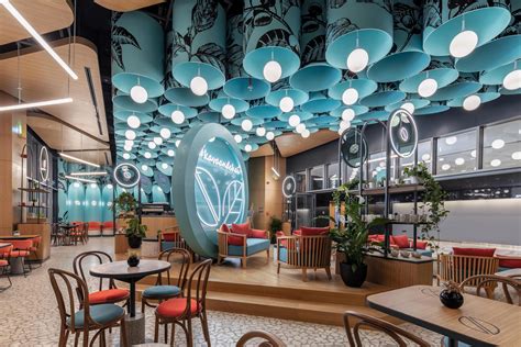 First Look Inside Kava And Chais 4space Designed Difc Coffeehouse