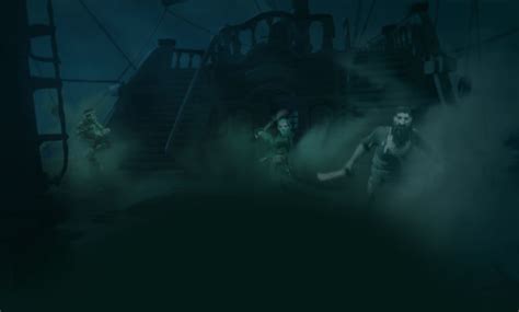 Join Sea Of Thieves Insiders Program Before December To Guarantee A