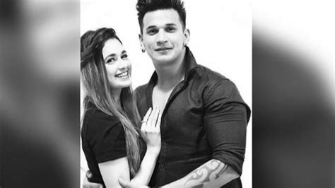 yuvika chaudhary opens up on wedding plans with prince narula and their mushy love affair