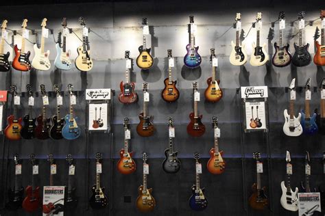 Guitar Center Celebrates Store Grand Opening In North Myrtle Beach