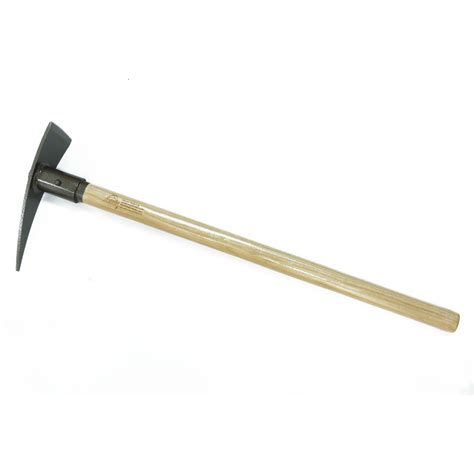Apex Pick Badger Lt 30 Length Hickory Handle With One Super Magnet