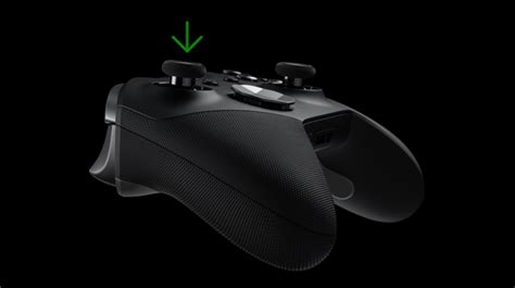 Adjust The Thumbsticks On Your Xbox Elite Wireless Controller Series 2