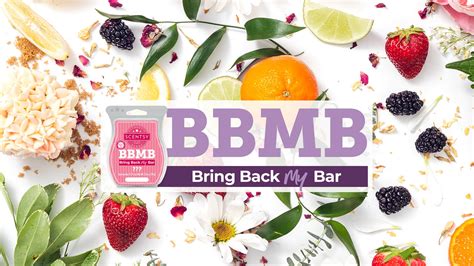 These, in my opinion, are the best of bring. Scentsy Bring Back My Bar Voting - 2020 | Scentsy Online Store