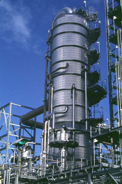 Crude Oil Distillation Column Design Esmeralda Okim