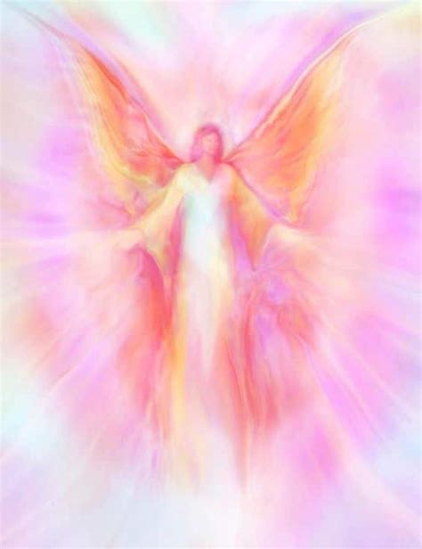 Archangel Metatron Angel Of Life Connect With Archangel Metatron
