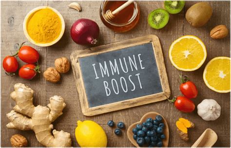 Top 10 Immunity Booster Foods In Winter Season In India