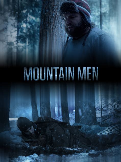 Prime Video Mountain Men