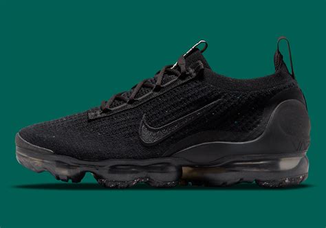 Nike Vapormax Flyknit 2021 Black Dc9454 001