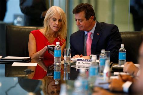 ‘pollstress Conway Brings Trump Campaign Experience With Conservative Edge Wsj