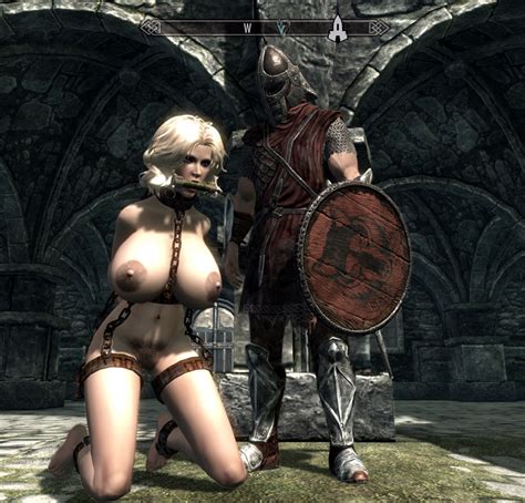 8 31 12 Update Zaz Gags Page 3 Downloads Skyrim Adult And Sex