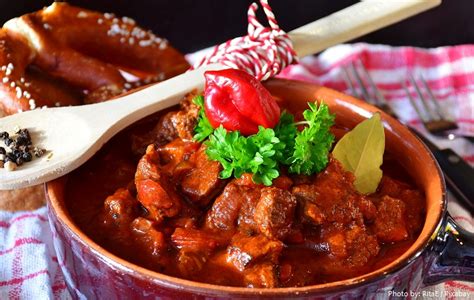 Interesting Facts About Goulash Just Fun Facts