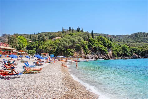Top 10 Best Corfu Beaches The Only List Youll Ever Need