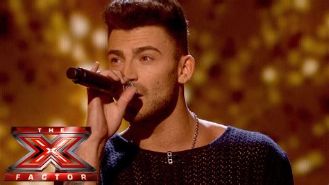 Jake Quickenden Sing Off Live Results Wk 3 The X Factor Uk 2014