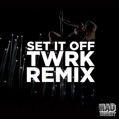 Stream Diplo And Lazerdisk Party Sex Set It Off Twrk Remix By Twrk Listen Online For