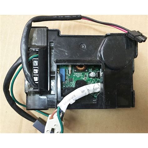 Embraco Vesf 2456 Vesf Inverter Board For Refrigerator With Shell Ebay