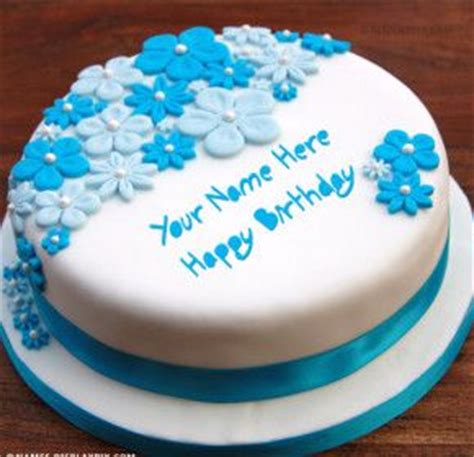 You can celebrate the birthday in a new and the best way by editing happy birthday cake with name generator online within a minute. Happy Birthday Cake with Name Edit Online Free | Edit ...
