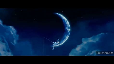 Combo Logos: Touchstone / DreamWorks / Paramount ''Transformers