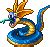 This game was called dragon quest in japan. RPG Legion - Dragon Warrior VII Monster Sprites