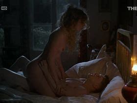 Robin wright nude forrest gump