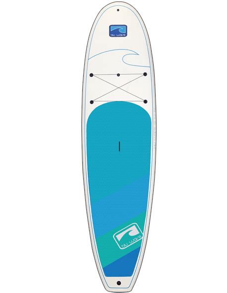 Blu Wave The Armada 106 Sup The Complete Paddler