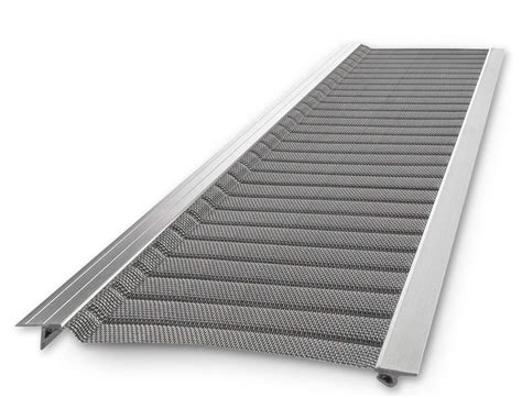Buy Stainless Steel Micro Mesh Raptor Gutter Guard A Contractor Grade