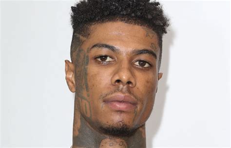 Blueface Arrested For Gun Possession In Los Angeles Hollywood Unlocked