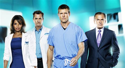 tv with thinus programming note weekday talk show the doctors on m net series on repeats for