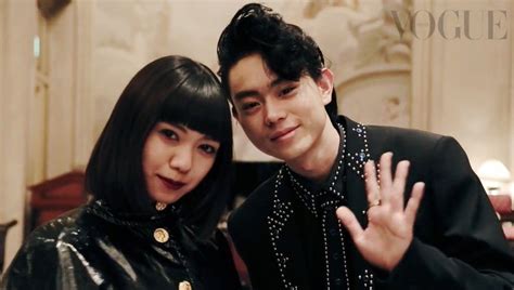 福山＆二階堂ふみの 映画を観ました。 監督があの「バクマン」や「モテキ」の 大根仁ということで、 いろんな遊びがあるかと思いきや 福山も新境地だし、 二階堂ふみも全開。 役者さん達みな素晴らしく、 中身の濃さにズシンと打たれ. 菅田将暉、二階堂ふみ | 菅田将暉 二階堂ふみ, 菅田 将 暉 ...