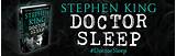 Stephen King Doctor Sleep Audiobook Free Photos
